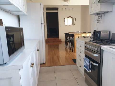 Hammond Apartments - Getaway Accommodation 4
