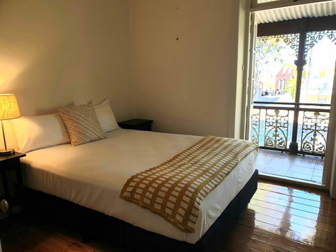 Hammond Apartments - Getaway Accommodation 9
