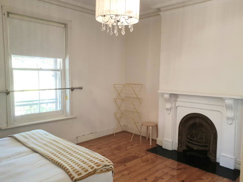 Hammond Apartments - Getaway Accommodation 12
