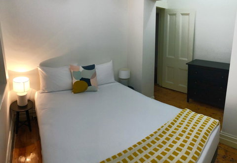Hammond Apartments - Getaway Accommodation 8