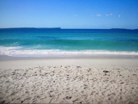 Arena Blanca Holiday Home - Getaway Accommodation 5