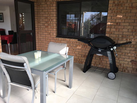 Arena Blanca Holiday Home - Getaway Accommodation 16