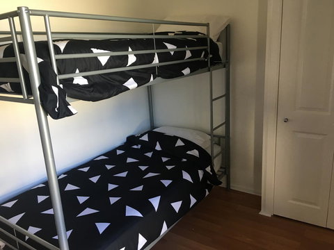 Arena Blanca Holiday Home - Getaway Accommodation 13