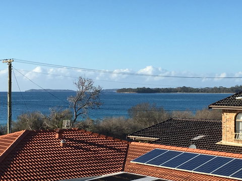 Arena Blanca Holiday Home - Getaway Accommodation 17