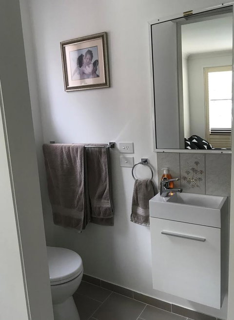 Arena Blanca Holiday Home - Getaway Accommodation 1