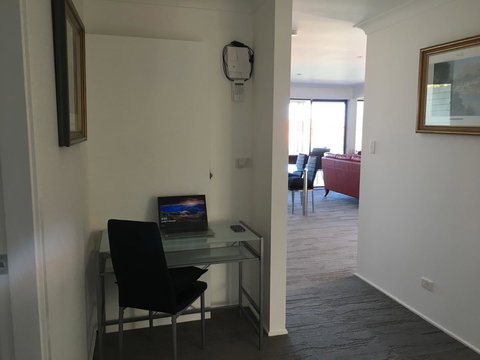 Arena Blanca Holiday Home - Getaway Accommodation 10