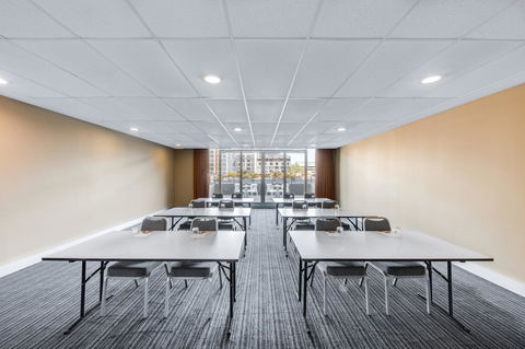 Adina Apartment Hotel Wollongong - Getaway Accommodation 34