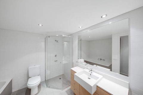 Adina Apartment Hotel Wollongong - Getaway Accommodation 18