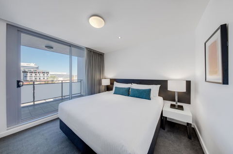 Adina Apartment Hotel Wollongong - Getaway Accommodation 20