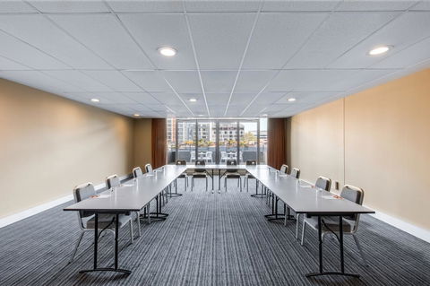 Adina Apartment Hotel Wollongong - Getaway Accommodation 30