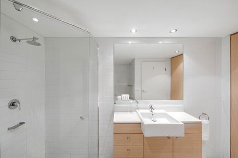 Adina Apartment Hotel Wollongong - Getaway Accommodation 17