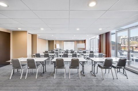 Adina Apartment Hotel Wollongong - Getaway Accommodation 27