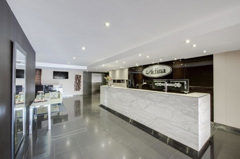Adina Apartment Hotel Wollongong - Getaway Accommodation 23