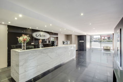 Adina Apartment Hotel Wollongong - Getaway Accommodation 21