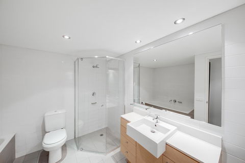 Adina Apartment Hotel Wollongong - Getaway Accommodation 16