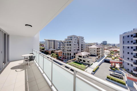 Adina Apartment Hotel Wollongong - Getaway Accommodation 2