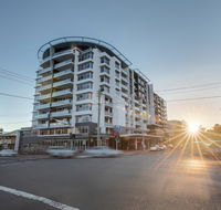 Adina Apartment Hotel Wollongong - Getaway Accommodation