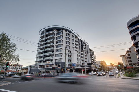 Adina Apartment Hotel Wollongong - Getaway Accommodation 26