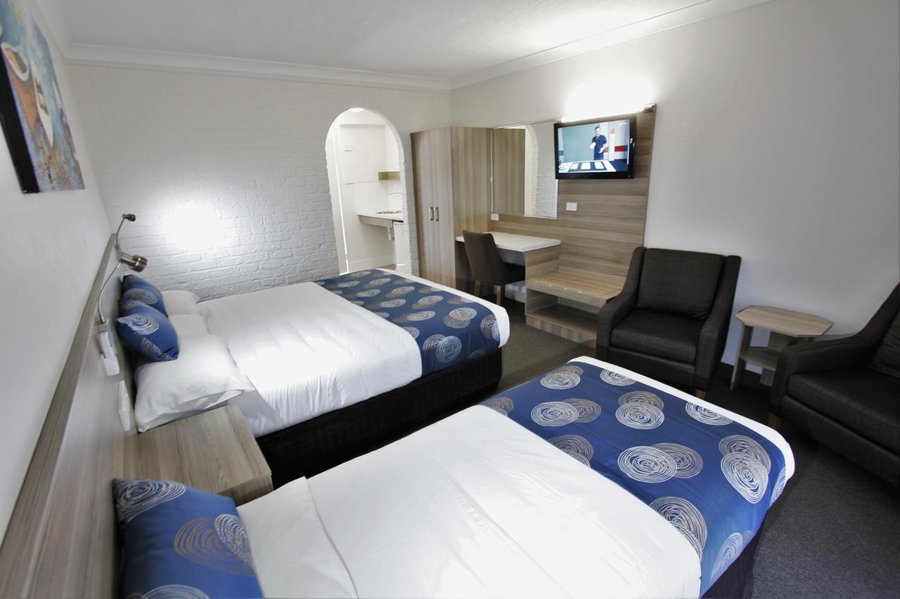 Yamba NSW Getaway Accommodation