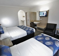 Aston Motel Yamba - Getaway Accommodation