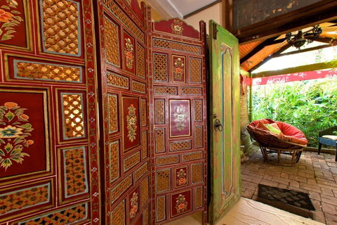 The Lotus Eater - Getaway Accommodation 20