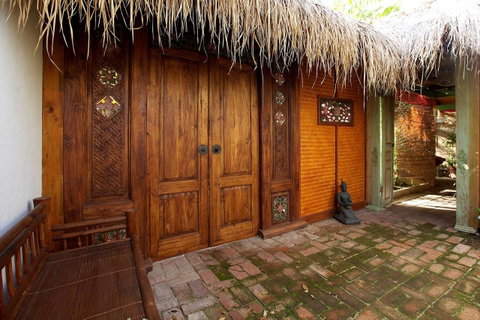 The Lotus Eater - Getaway Accommodation 5