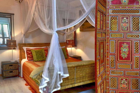 The Lotus Eater - Getaway Accommodation 15