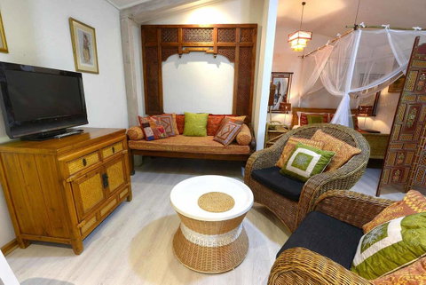 The Lotus Eater - Getaway Accommodation 25