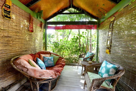 The Lotus Eater - Getaway Accommodation 11
