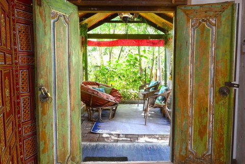 The Lotus Eater - Getaway Accommodation 8