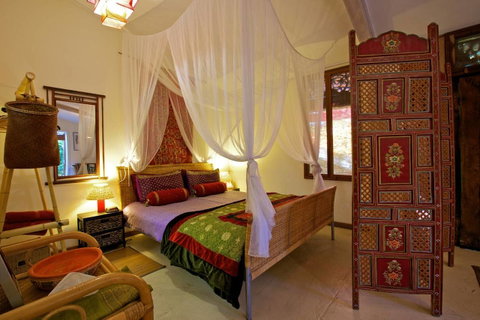 The Lotus Eater - Getaway Accommodation 6