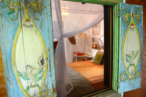 The Lotus Eater - Getaway Accommodation 26