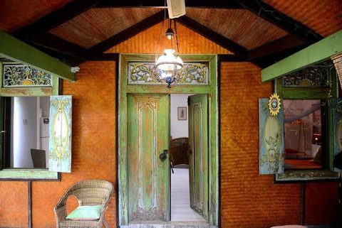 The Lotus Eater - Getaway Accommodation 4