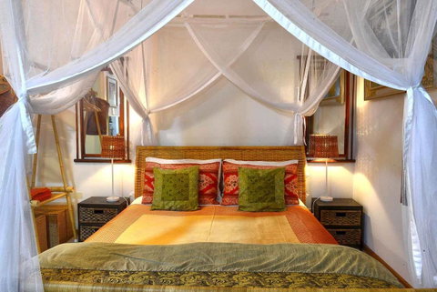 The Lotus Eater - Getaway Accommodation 22