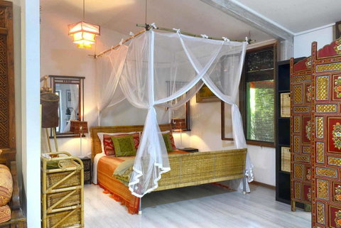 The Lotus Eater - Getaway Accommodation 0
