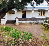 Belmore Cottage - Getaway Accommodation