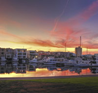 Haven Marina Glenelg - Getaway Accommodation