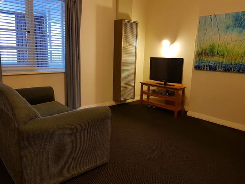 Greenways Apartments - Getaway Accommodation 18