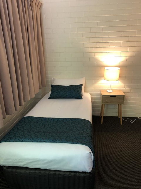 Greenways Apartments - Getaway Accommodation 15