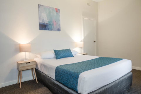 Greenways Apartments - Getaway Accommodation 3