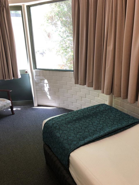 Greenways Apartments - Getaway Accommodation 14