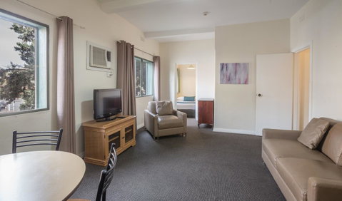 Greenways Apartments - Getaway Accommodation 10