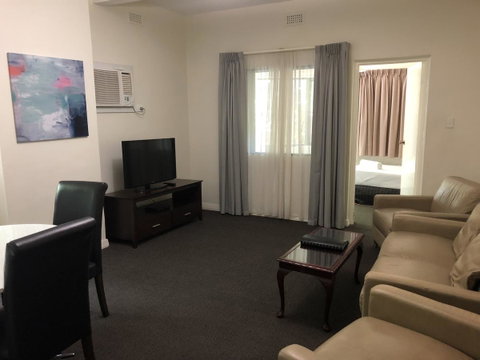 Greenways Apartments - Getaway Accommodation 16