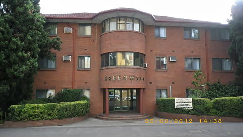 Greenways Apartments - Getaway Accommodation 19