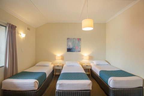 Greenways Apartments - Getaway Accommodation 9