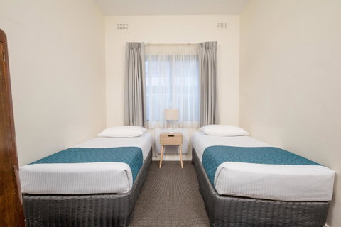 Greenways Apartments - Getaway Accommodation 2