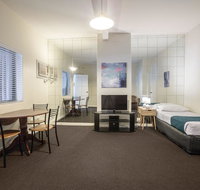 Greenways Apartments - Getaway Accommodation