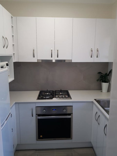 Greenways Apartments - Getaway Accommodation 1