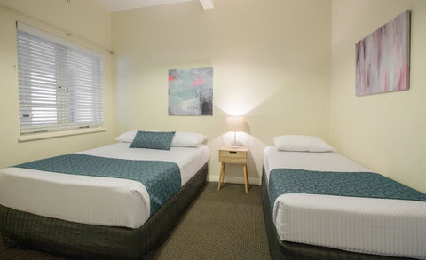 Greenways Apartments - Getaway Accommodation 11