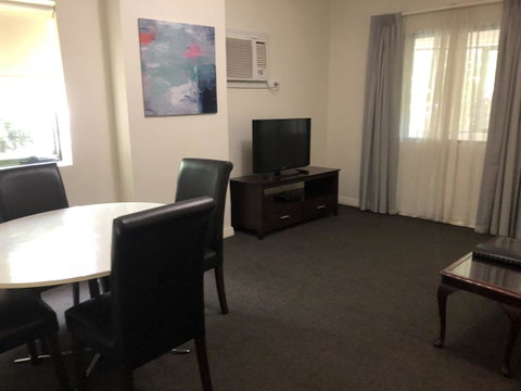 Greenways Apartments - Getaway Accommodation 17